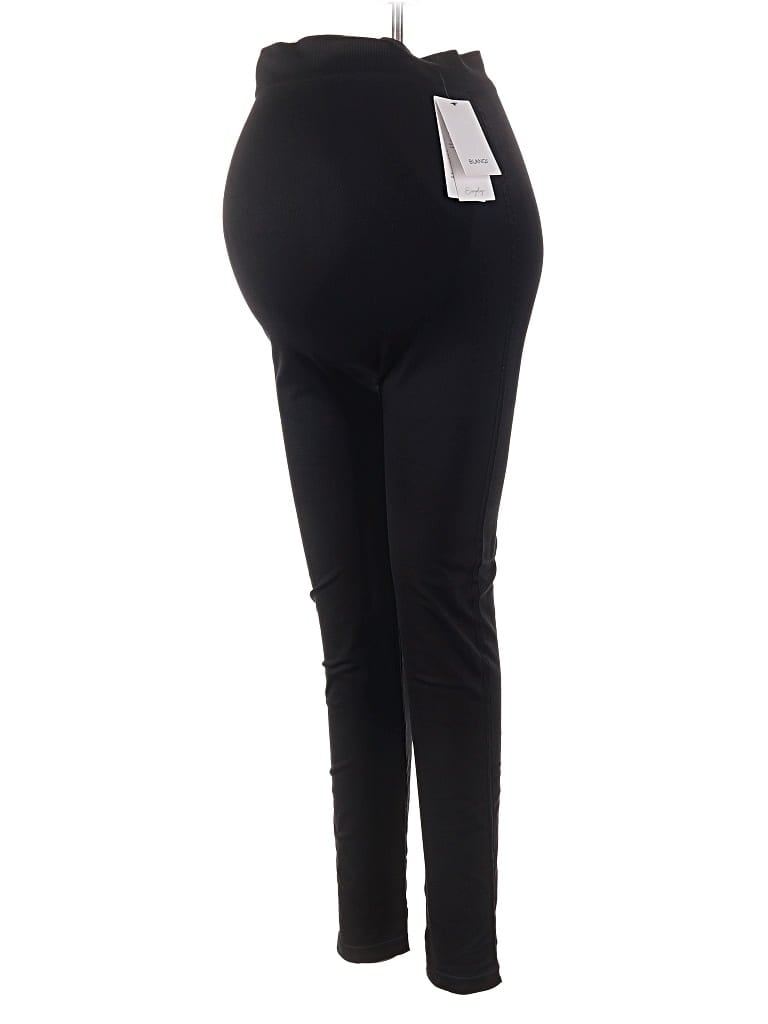 Blanqi Active Pants In Black