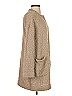 O'Neill Tan Cardigan Size XS - photo 4
