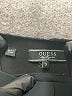 Guess 100% Polyester Black Cocktail Dress Size 3 - photo 7