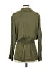 Cleobella 100% Rayon Green Jacket Size XS - photo 2