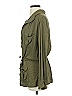Cleobella 100% Rayon Green Jacket Size XS - photo 5