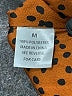 Wishlist 100% Polyester Animal Print Brown Casual Dress Size M - photo 5