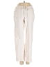 S'edge 100% Cotton Ivory Casual Pants Size XS - photo 1