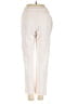 S'edge 100% Cotton Ivory Casual Pants Size XS - photo 2