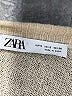 Zara Tan Cardigan Size S - photo 7