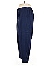 Maggie Barnes Solid Blue Dress Pants Size 18 - photo 5