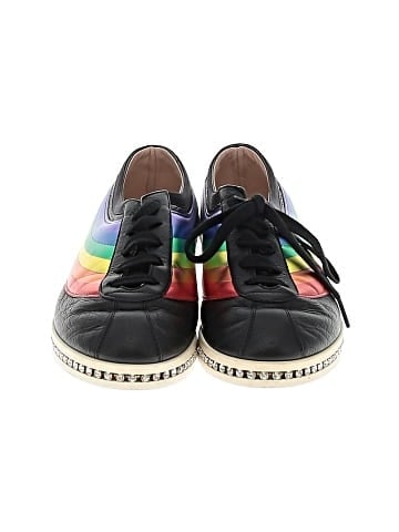 Gucci Falacer Sneakers (view 2)