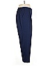 Maggie Barnes Solid Blue Dress Pants Size 18 - photo 4