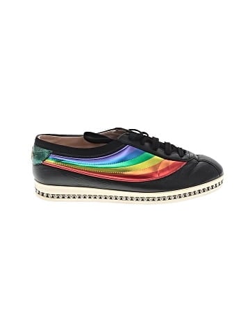 Gucci Falacer Sneakers (view 1)