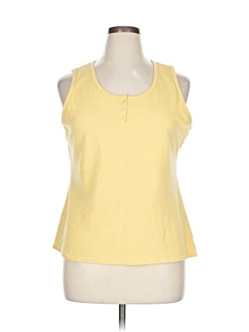 Guide Series Tank Top (view 1)