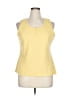 Guide Series Yellow Tank Top Size XL - photo 1