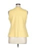 Guide Series Yellow Tank Top Size XL - photo 2