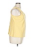 Guide Series Yellow Tank Top Size XL - photo 4