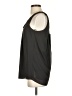 MM Couture 100% Polyester Black Tank Top Size S - photo 5