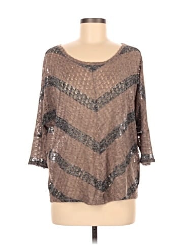 Bar III Pullover Sweater (view 1)