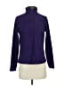 Lands' End 100% Polyester Purple Turtleneck Sweater Size XS - photo 1