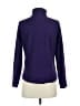 Lands' End 100% Polyester Purple Turtleneck Sweater Size XS - photo 2