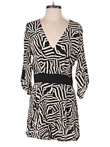 Chris Gramer Romper (view 1)