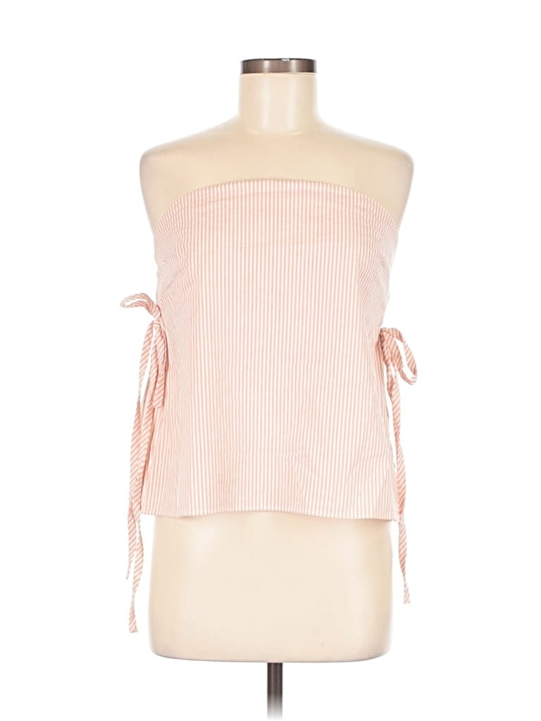 Everlane Kimono In Pink