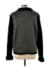 Coldwater Creek 100% Polyester Green Jacket Size L - photo 2