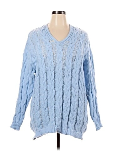 Unbranded Pullover Sweater (view 1)