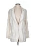 Open Edit Ivory Blazer Size S - photo 1