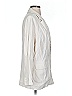 Open Edit Ivory Blazer Size S - photo 4
