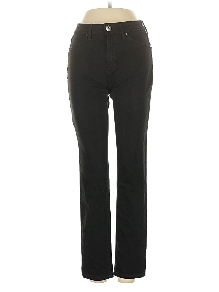 Pre-owned Dl1961 Jeans In Black