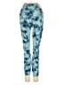 Lululemon Athletica Tie-dye Blue Active Pants Size 2 - photo 2