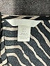 H&M 100% Viscose Ivory Short Sleeve Turtleneck Size 6 - photo 7