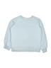 Seed 100% Cotton Blue Sweatshirt Size 16 - photo 1
