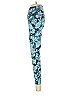 Lululemon Athletica Tie-dye Blue Active Pants Size 2 - photo 5