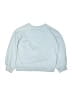 Seed 100% Cotton Blue Sweatshirt Size 16 - photo 2