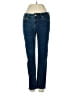 Paige Hearts Blue Jeans Size 25 waist - photo 1