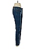 Paige Hearts Blue Jeans Size 25 waist - photo 4