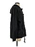 Unbranded 100% Polyester Black Zip Up Hoodie Size S - photo 4
