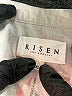 Risen Ivory Short Sleeve Blouse Size XL - photo 7