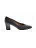 Moda Spana Gray Heels Size 9 1/2 - photo 1