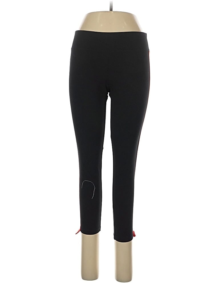 Pre-owned Marc New York By Andrew Marc Performance Active Pants In Black