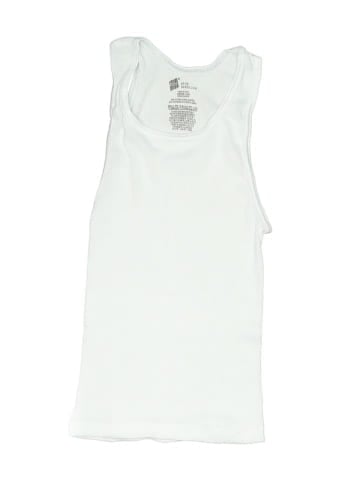 Hanes Sleeveless T-Shirt (view 1)