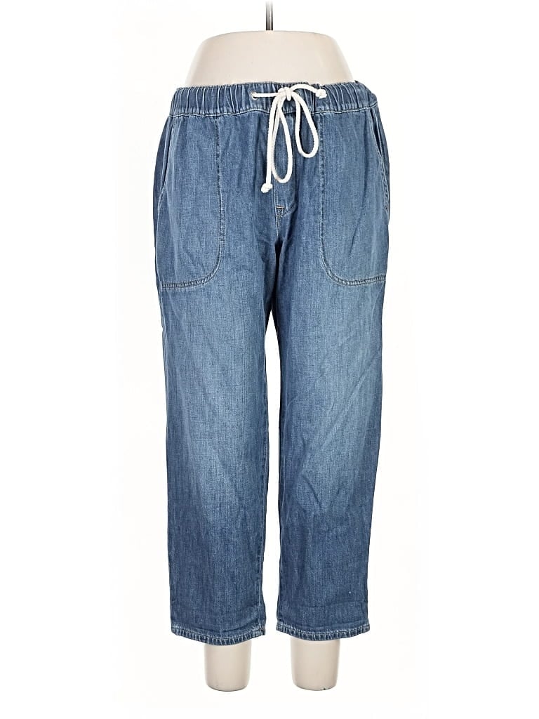 J.crew Factory Store Jeans In Blue