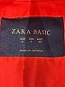Zara Basic Red Jacket Size S - photo 6