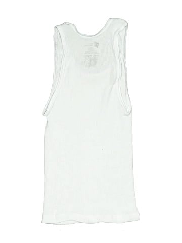 Hanes Sleeveless T-Shirt (view 2)