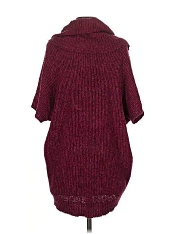 Kensie Poncho (view 2)