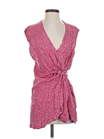 ViX by Paula Hermanny Casual Dress (view 1)