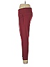 Gap Fit Solid Burgundy Active Pants Size L - photo 5