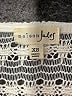 Maison Jules Ivory Short Sleeve T-Shirt Size XS - photo 7