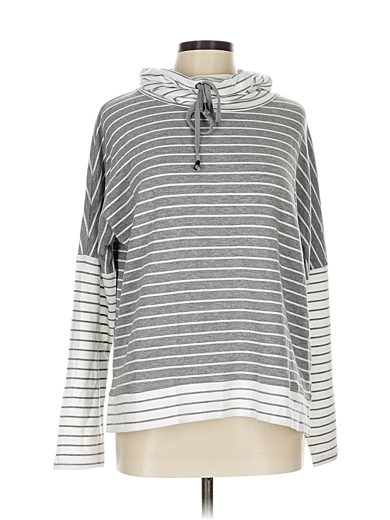Pre-owned Cupio Sweatshirt In Gray