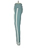 Athleta Color Block Teal Active Pants Size XS - photo 5