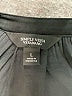 Simply Vera Vera Wang 100% Polyester Black Long Sleeve Blouse Size L - photo 6